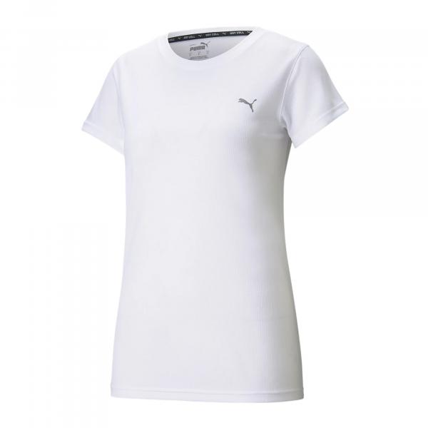 T-shirt fitness damski PUMA Performance