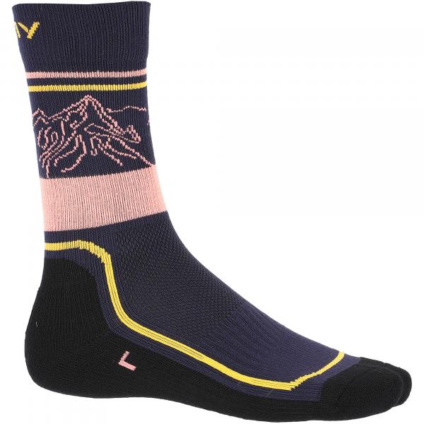 Skarpety trekkingowe damskie Viking Boosocks Heavy Bamboo Lady