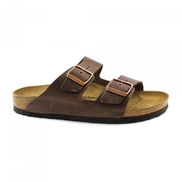 Klapki unisex Birkenstock Arizona