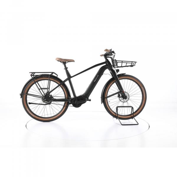Second Life - Bulls Sturmvogel EVO 5F City E-Bike 2023 - Stan dobry