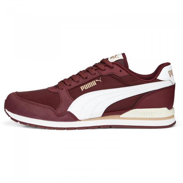 Trampki Puma ST Runner v3 NL, Czerwony, Mężczyźni