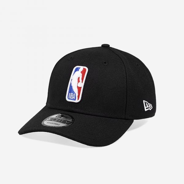 Czapeczka New Era z logo NBA