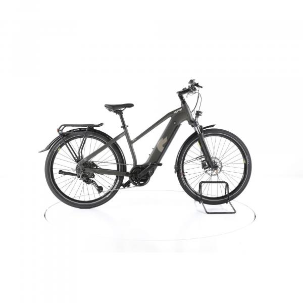Second Life - Hepha Trekking 7 Ultra Trekking E-Bike 2024 - Stan dobry