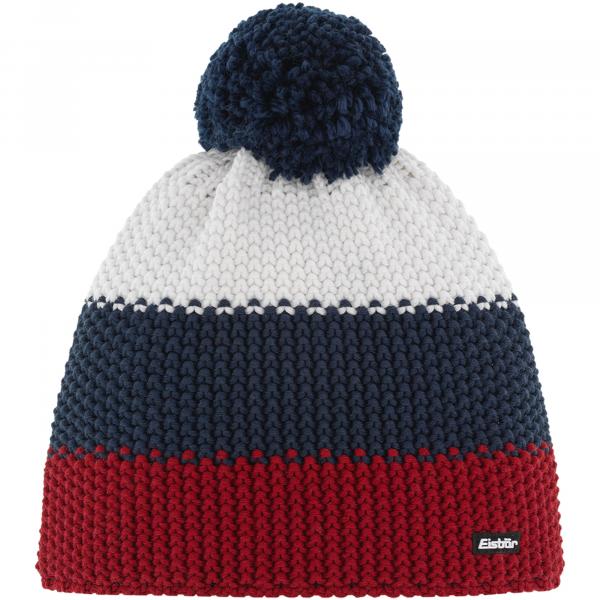 Czapka Eisbar Star Pompon MÜ