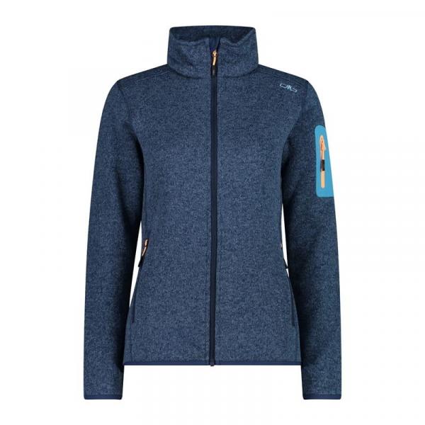Bluza damska turystyczna CMP