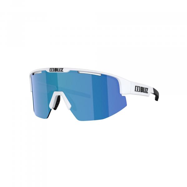 Okulary przeciwsłoneczne rowerowe dla dorosłych Bliz Matrix Nano Optics