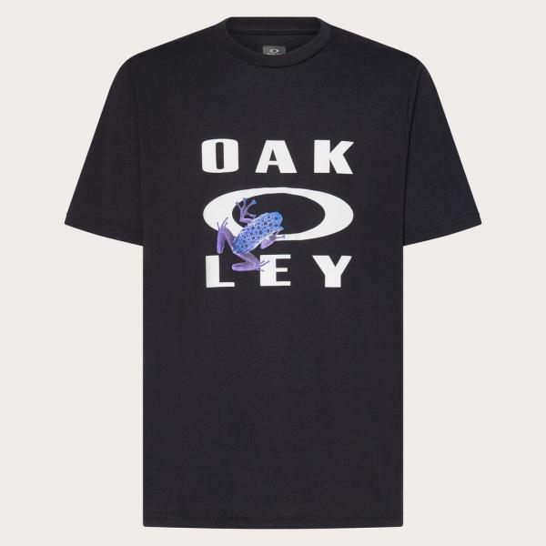Oakley Koszulka O Frog FOA406473-02E