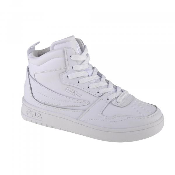 Buty do chodzenia damskie, Fila Fxventuno Le Mid Wmn