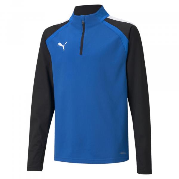 Bluza dziecięca Puma Team Liga