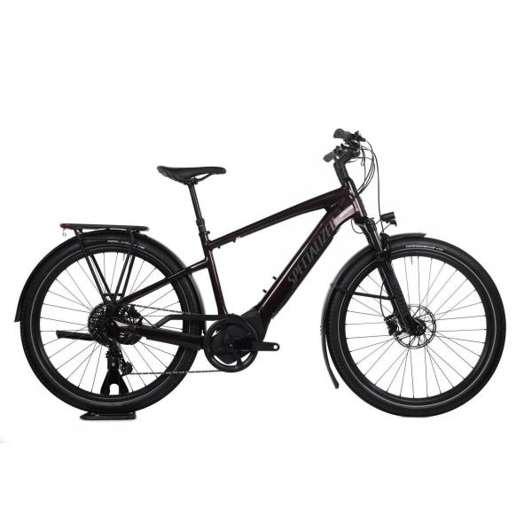 Second Life - Rower elektryczny - Specialized Turbo - Bardzo dobry