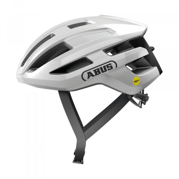 Kask rowerowy ABUS PowerDome MIPS