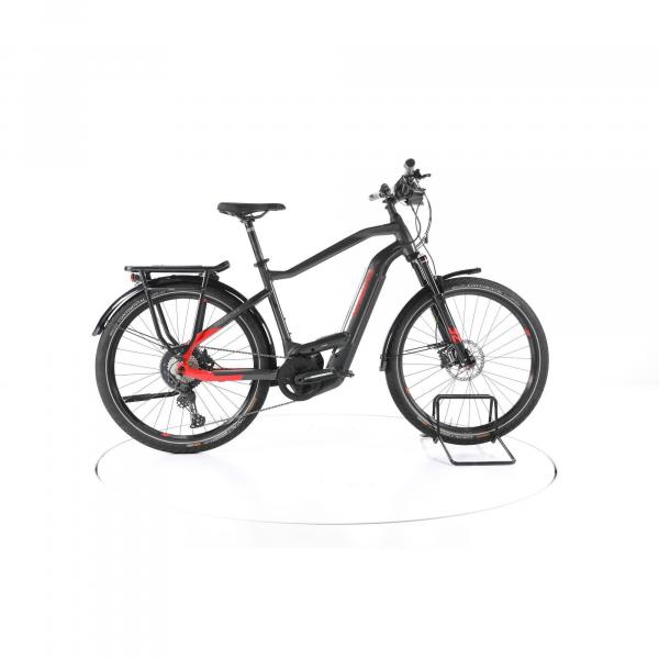 2nd Life - Haibike Trekking 9 Trekking E-Bike 2022 - Jak nowy