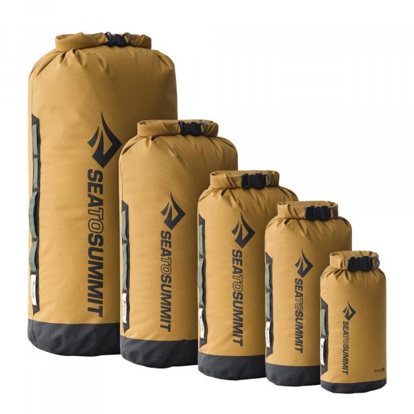 Worek wodoszczelny Sea To Summit Big River Dry Bag 8l
