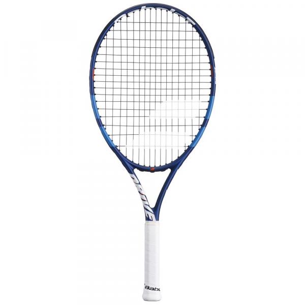 Rakieta tenisowa dziecięca Babolat Drive Junior 24
