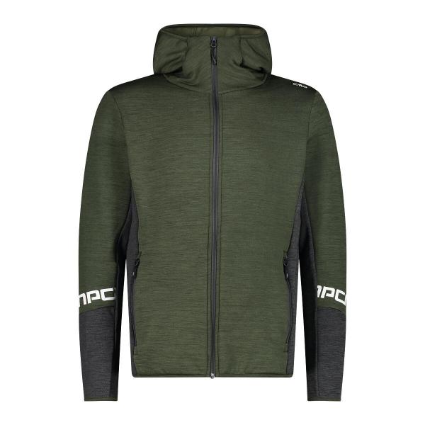 Polar z kapturem CMP