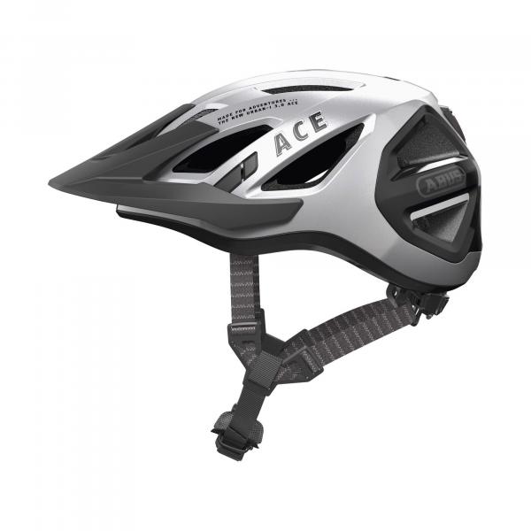 Kask Rowerowy Urban-I 3.0 Ace
