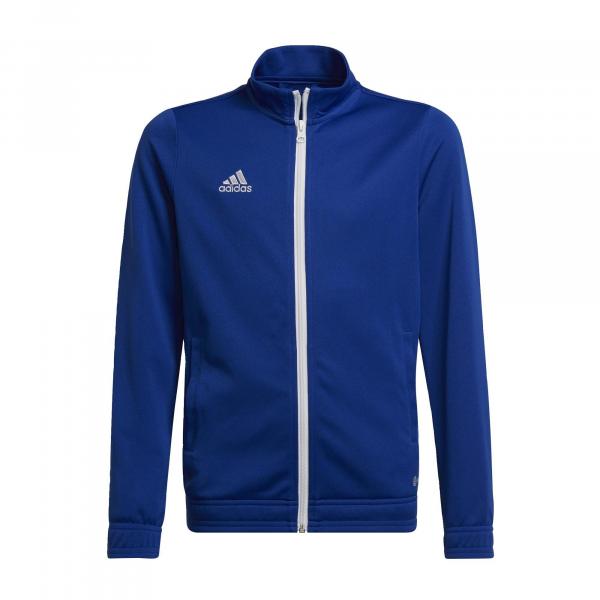 Bluza piłkarska dla dzieci adidas Entrada 22 Track Jacket