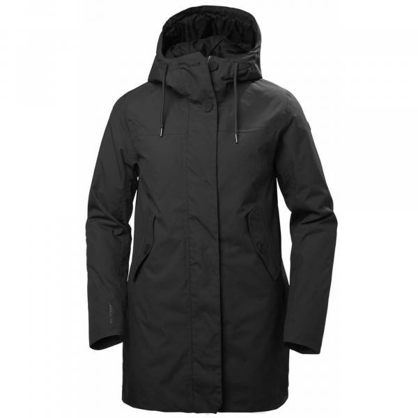 Kurtka przejściowa Helly Hansen Ardmore parka