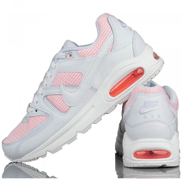 Buty sportowe damskie Nike Air Max Command