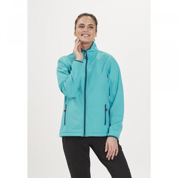 Softshell damski Whistler Covina