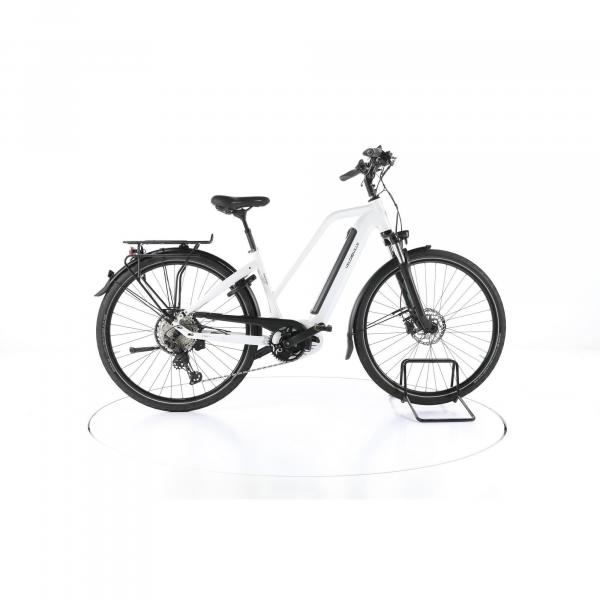 Second Life - Velo de Ville AEB 990 Trekking E-Bike 2022 - Jak nowy