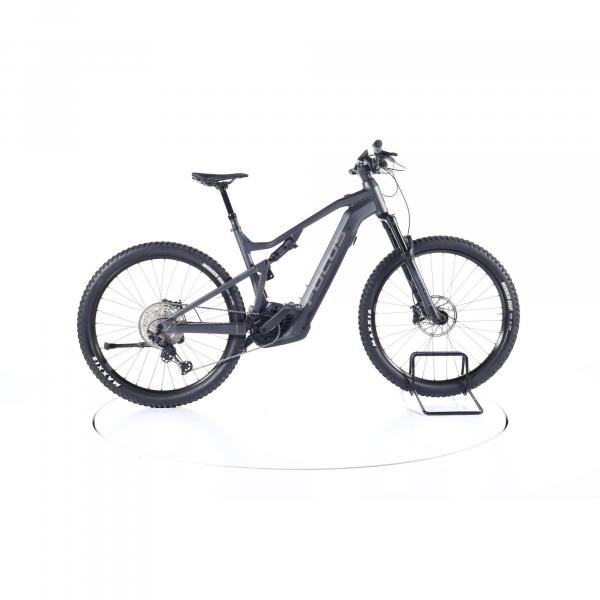 Second Life - Focus Thron² 6.8 Fully E-Bike 2022 - Jak nowy