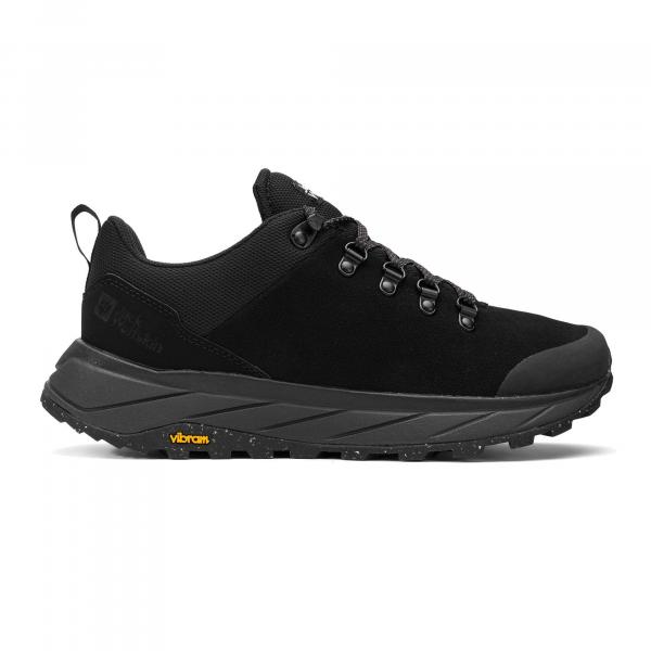 Buty turystyczne męskie Jack Wolfskin Terraventure Urban Low