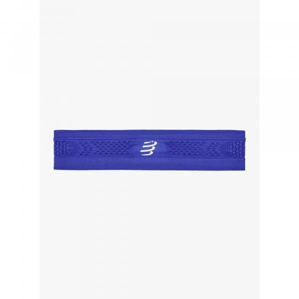 Opaska na głowę Compressport Thin Headband On/Off