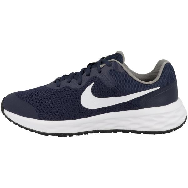 Buty do biegania dla dzieci Nike Revolution 6 NN GS