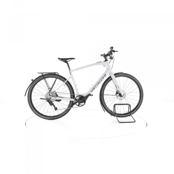 Second Life - Specialized Vado SL 4.0 EQ City E-Bike 2021 - Jak nowy