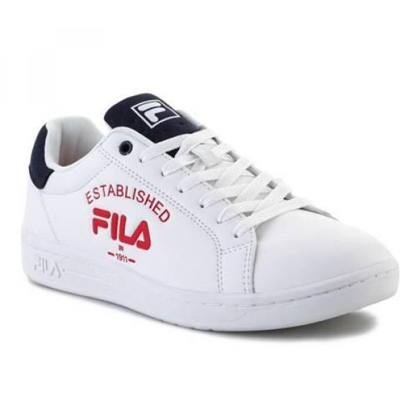 Buty do chodzenia męskie Fila Crosscourt 2