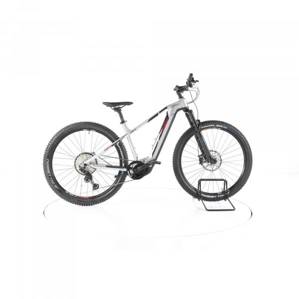 Second Life - Conway Cairon S829 E-Bike 2021 - Jak nowy
