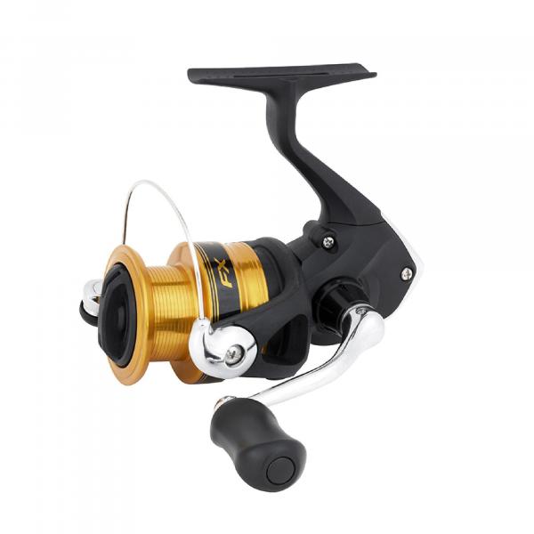 Kołowrotek Spinningowy FX C3000 FC