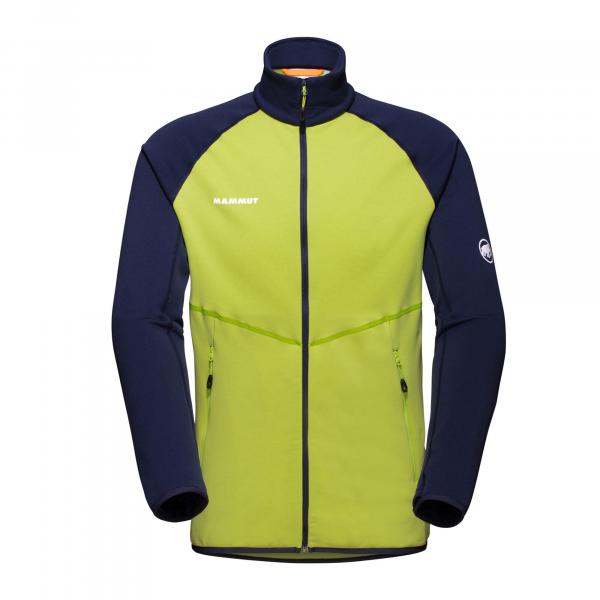 Bluza trekkingowa męska Mammut Aconcagua ML