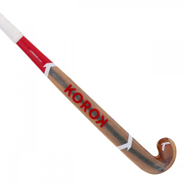 Kij do hokeja halowego Korok FH930 LB drewno/30% carbon