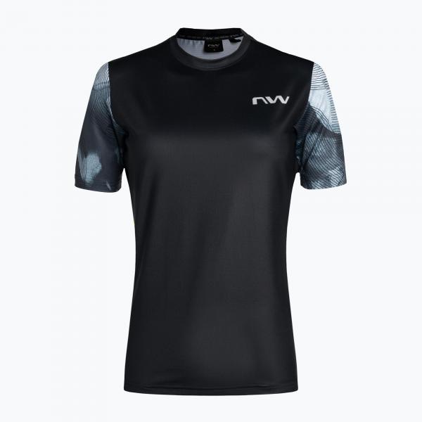 Koszulka rowerowa damska Northwave Xtrail 2 Woman Jersey Short Sleeve