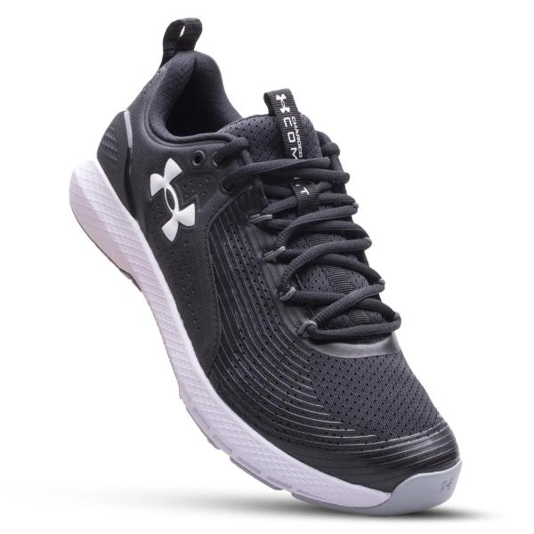 Buty do biegania męskie UNDER ARMOUR Charged Commit 3