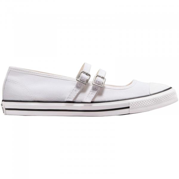Adidasy Converse Chuck Taylor All Star Dainty Mary Jane, Dla obu płci