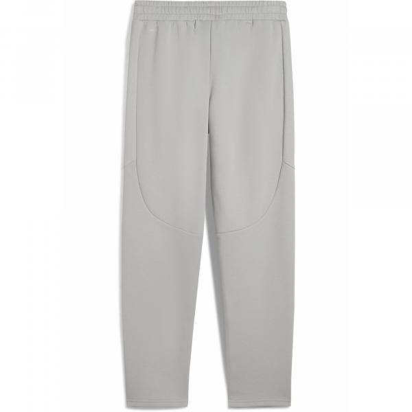Męskie spodnie Evostripe PUMA Gray Echo