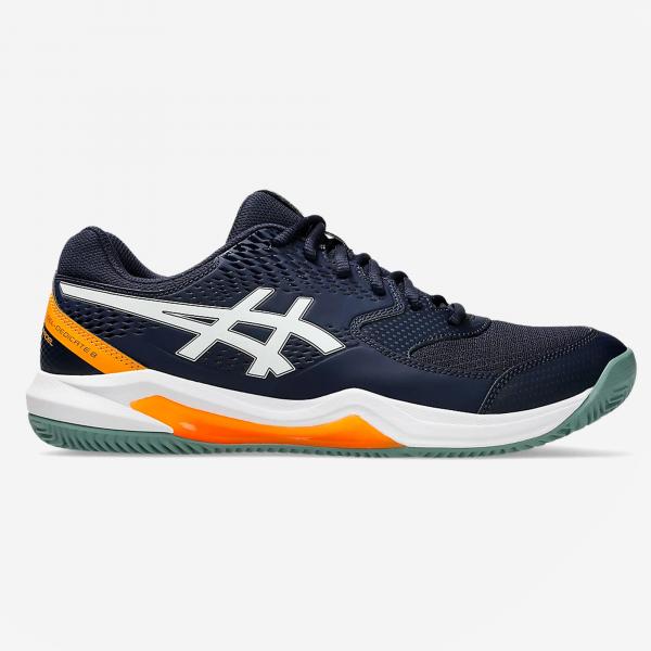 Buty do padla męskie ASICS Gel Dedicate 8