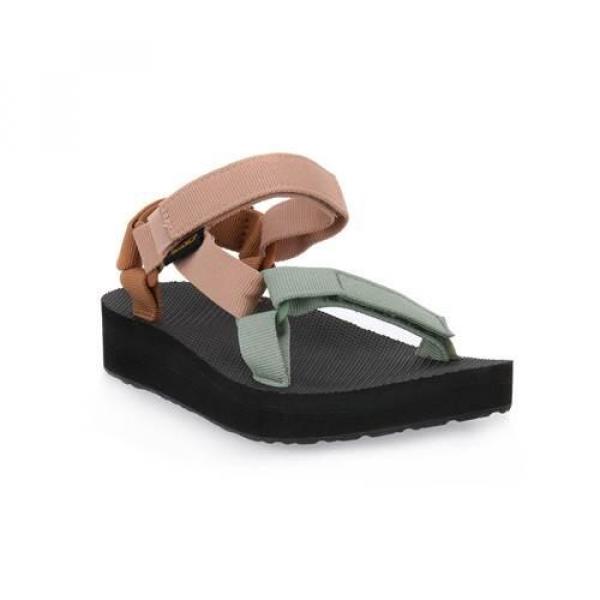 Buty do chodzenia damskie Teva Cym Midform Universal W