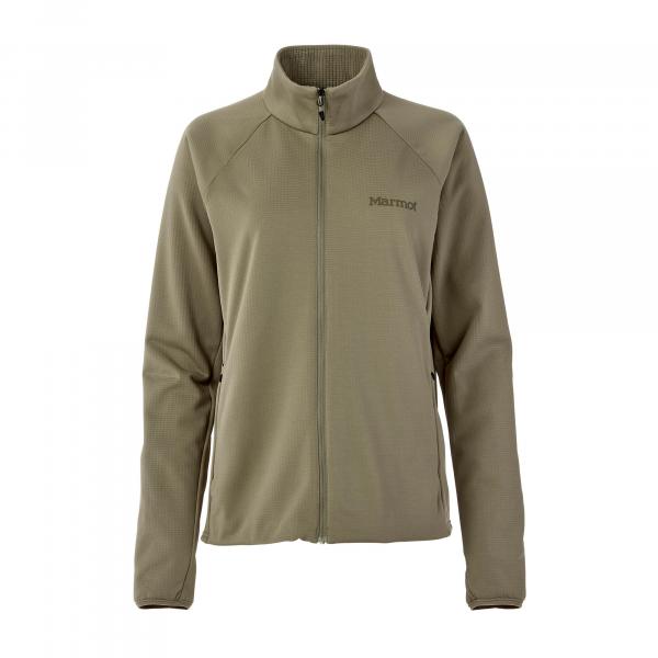 Bluza polarowa damska Marmot Leconte Hoodless