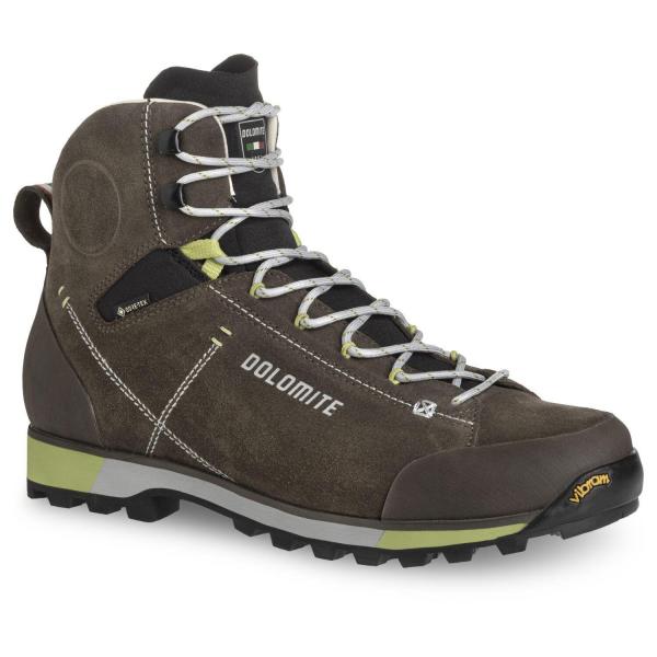 Buty trekkingowe męskie Dolomite Cinquantaquattro Hike Evo GTX