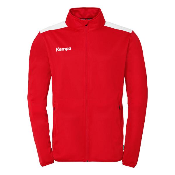 Kurtka z dresu Kempa Emotion 27