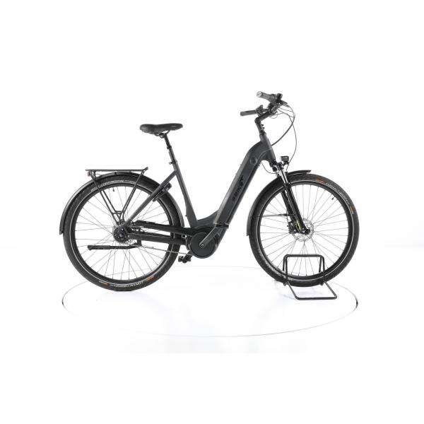 Second Life - EBIKE Tour Pro City E-Bike Niska rama 2022 - Jak nowy
