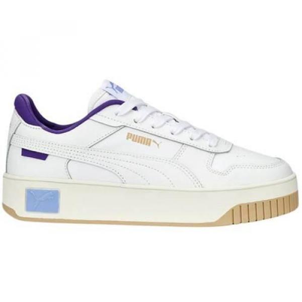 Buty do chodzenia damskie Puma Carina Street