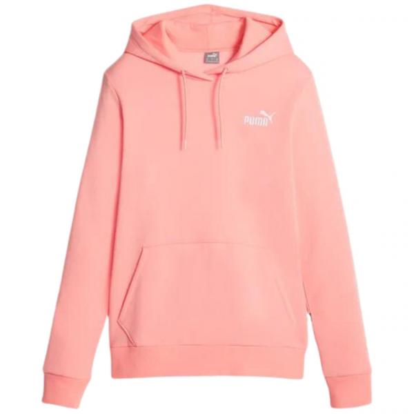 Bluza damska Puma ESS+ Embroidery Hoodie FL