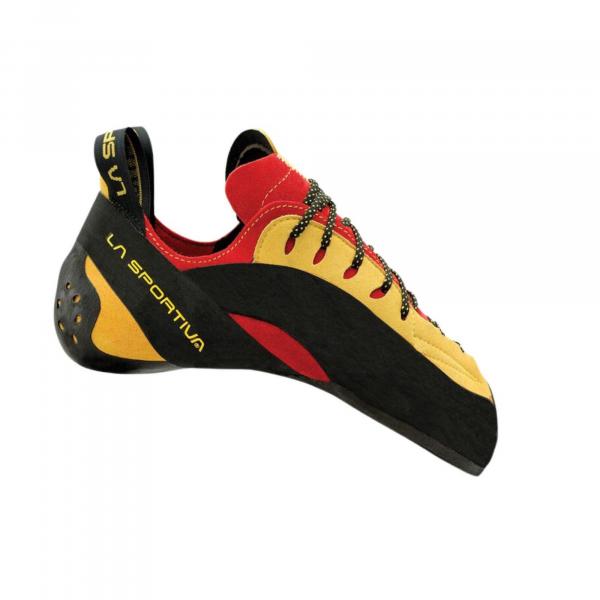 Buty do wspinaczki unisex La Sportiva Testarossa