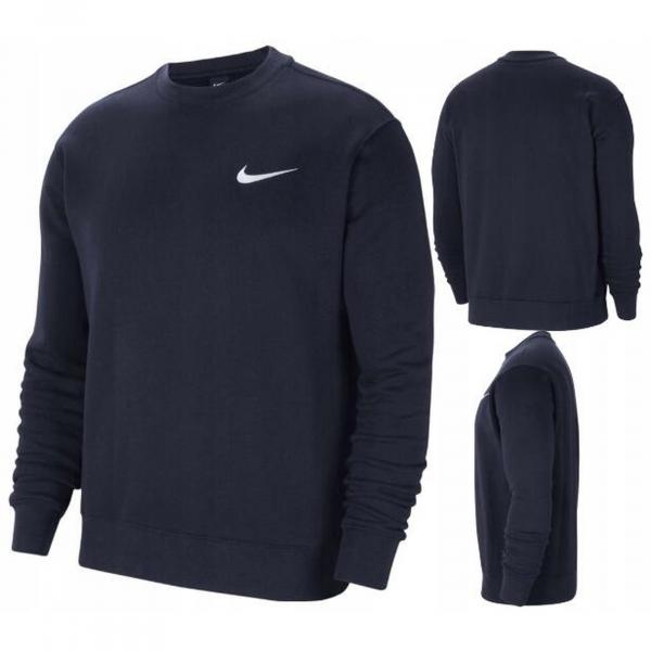 Bluza męska Nike Park 20 Fleece Crew sportowa