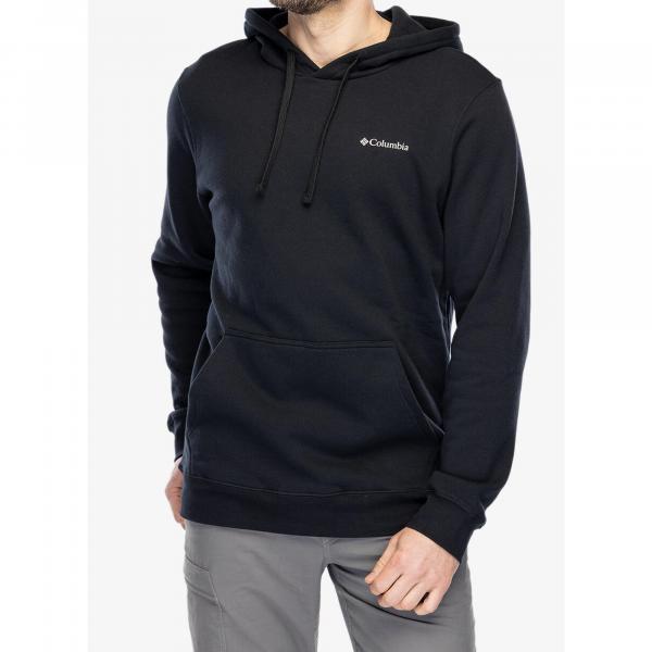 Bluza z kapturem męska Columbia Trek Graphic Hoodie